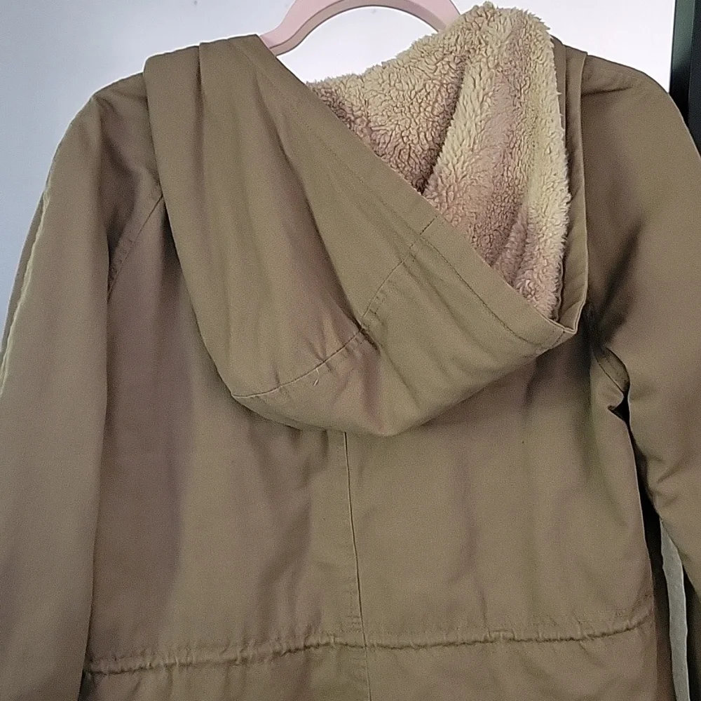 jacket - Picture 3 of 4